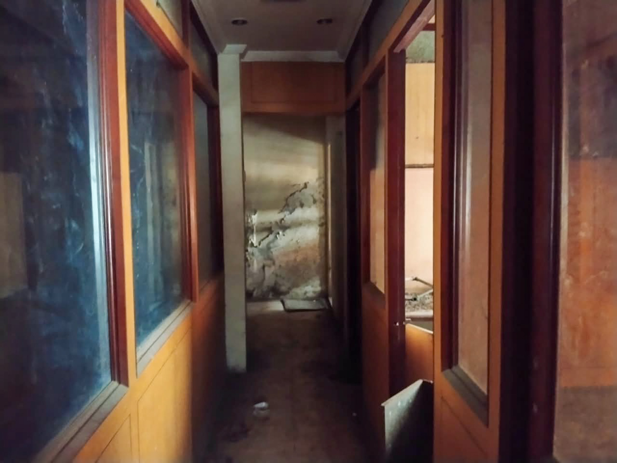 158.11 square meter Office for sale in Weghni Wadi Akola Akola — photo 7