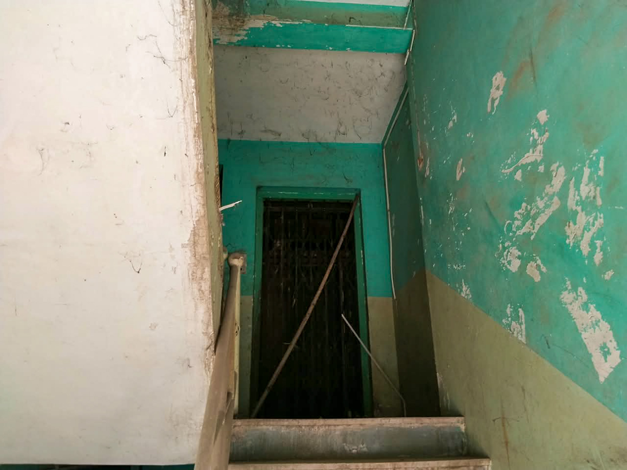 158.11 square meter Office for sale in Weghni Wadi Akola Akola — photo 9