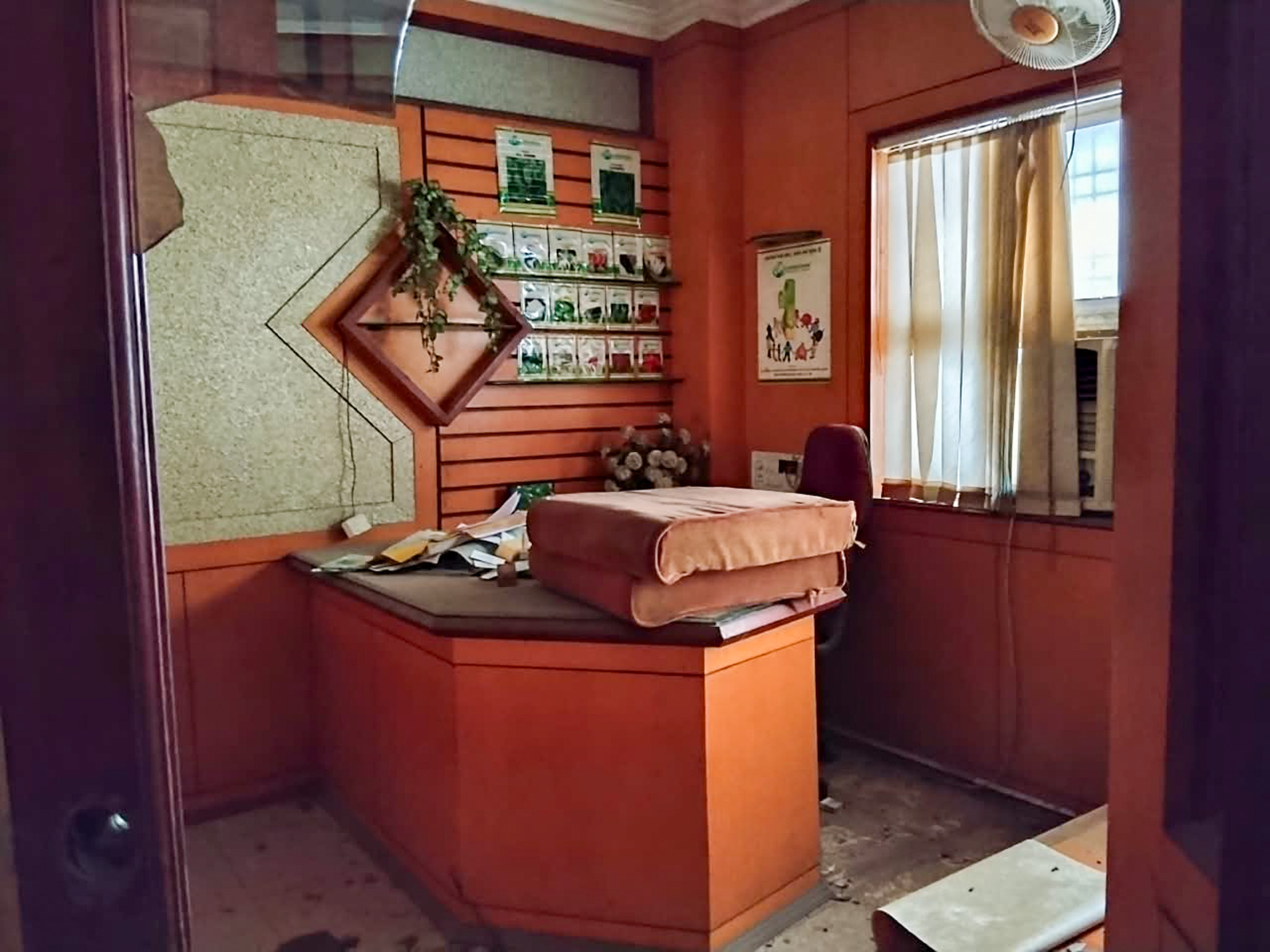 158.11 square meter Office for sale in Weghni Wadi Akola Akola — photo 22