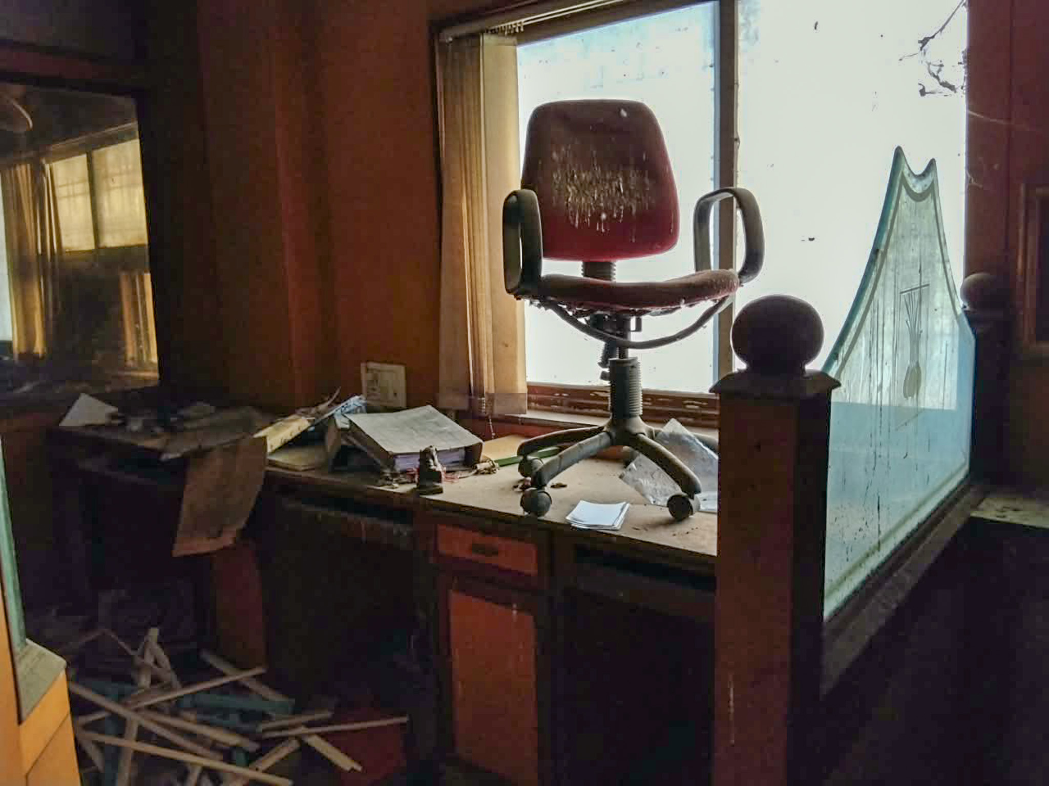 158.11 square meter Office for sale in Weghni Wadi Akola Akola — photo 21