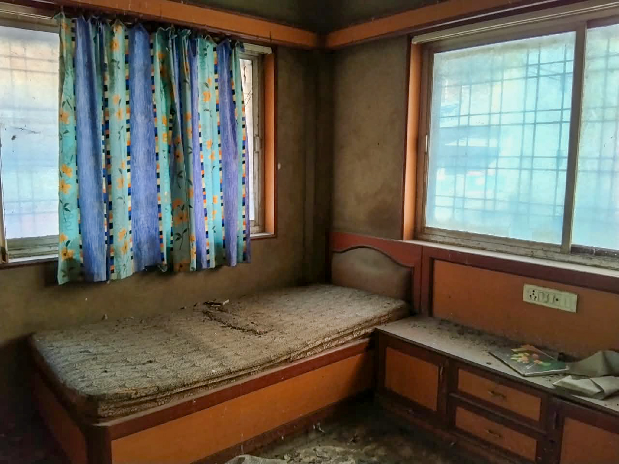 158.11 square meter Office for sale in Weghni Wadi Akola Akola — photo 25