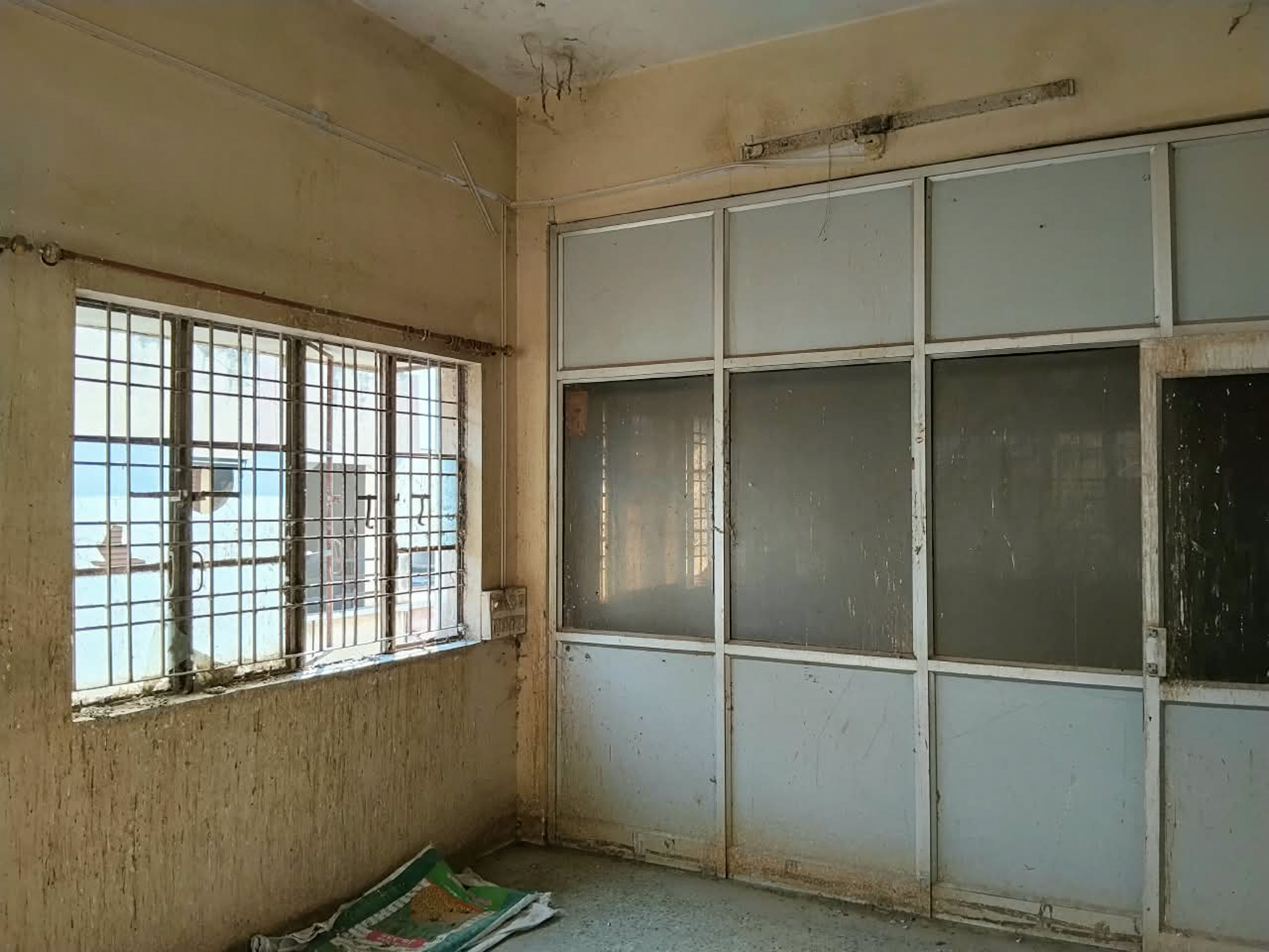 158.11 square meter Office for sale in Weghni Wadi Akola Akola — photo 13