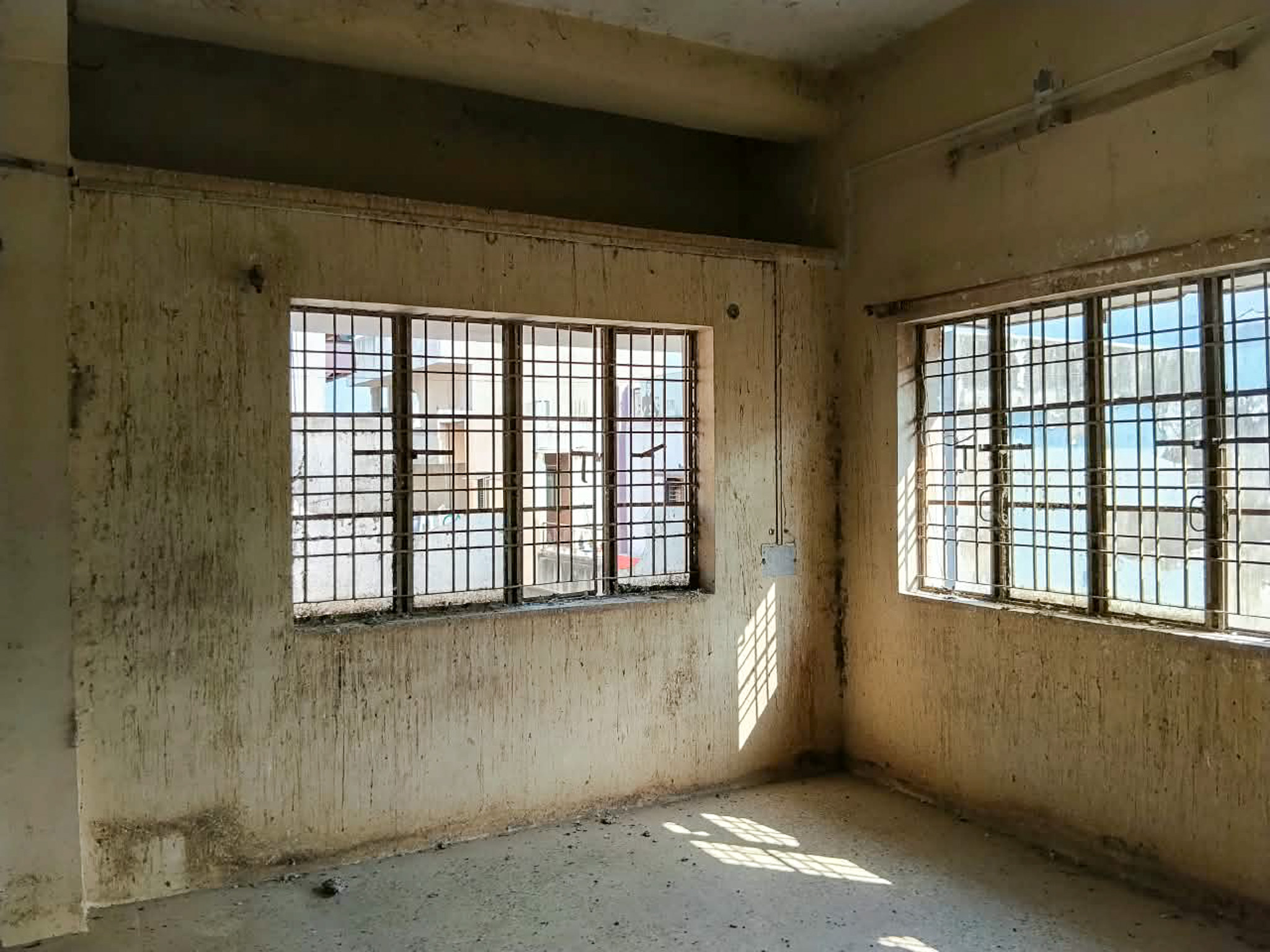 158.11 square meter Office for sale in Weghni Wadi Akola Akola — photo 14