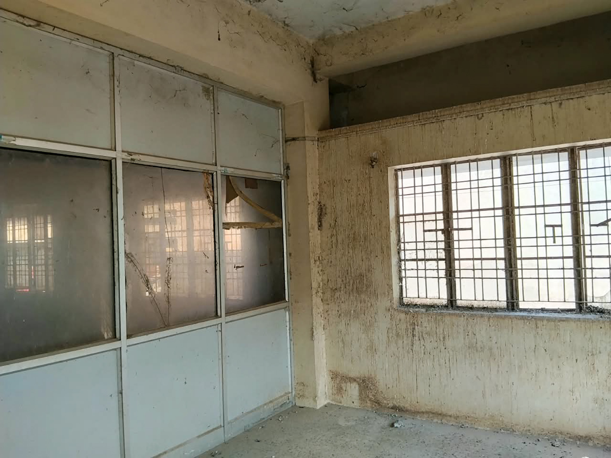 158.11 square meter Office for sale in Weghni Wadi Akola Akola — photo 15