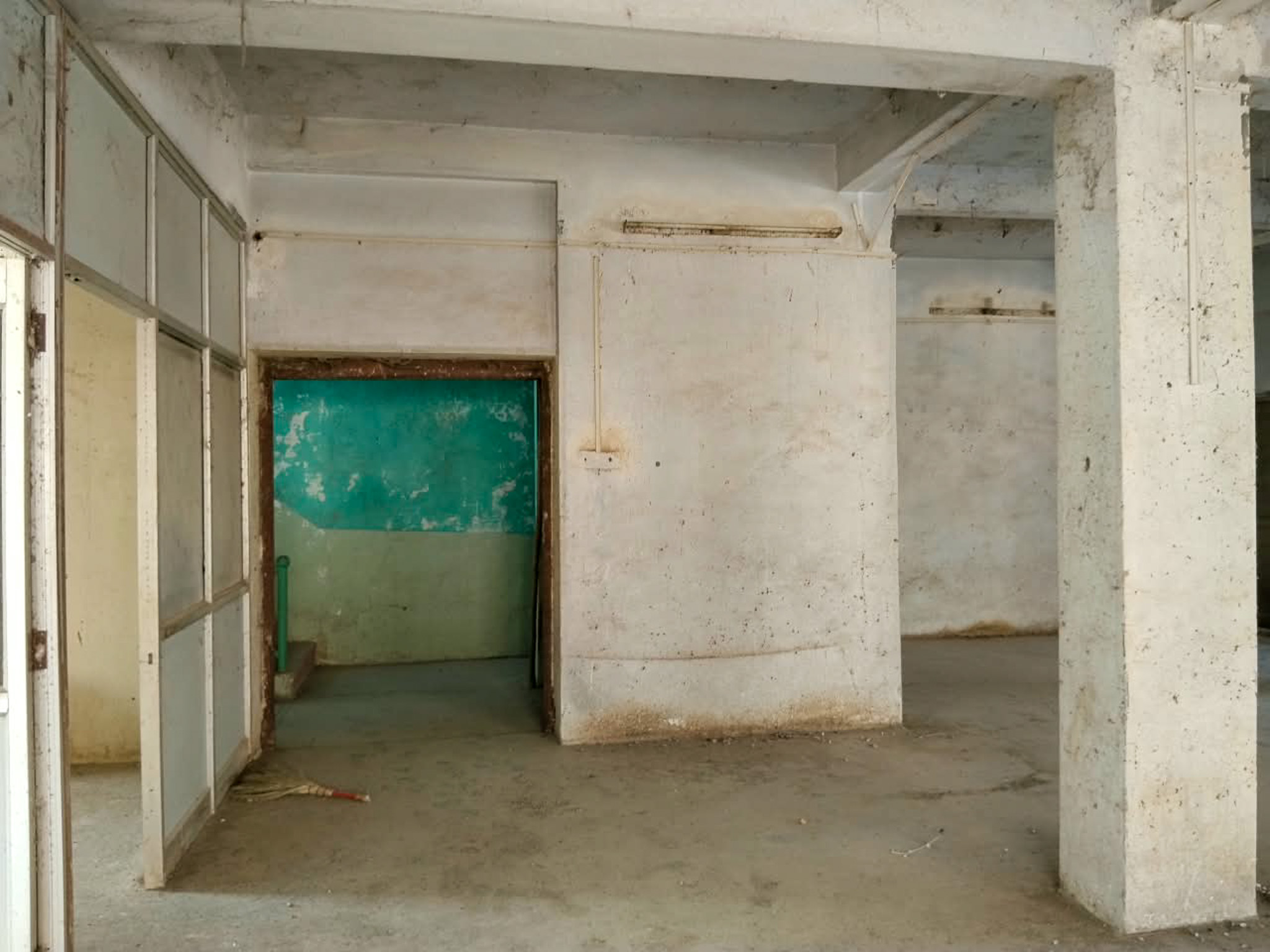 158.11 square meter Office for sale in Weghni Wadi Akola Akola — photo 16