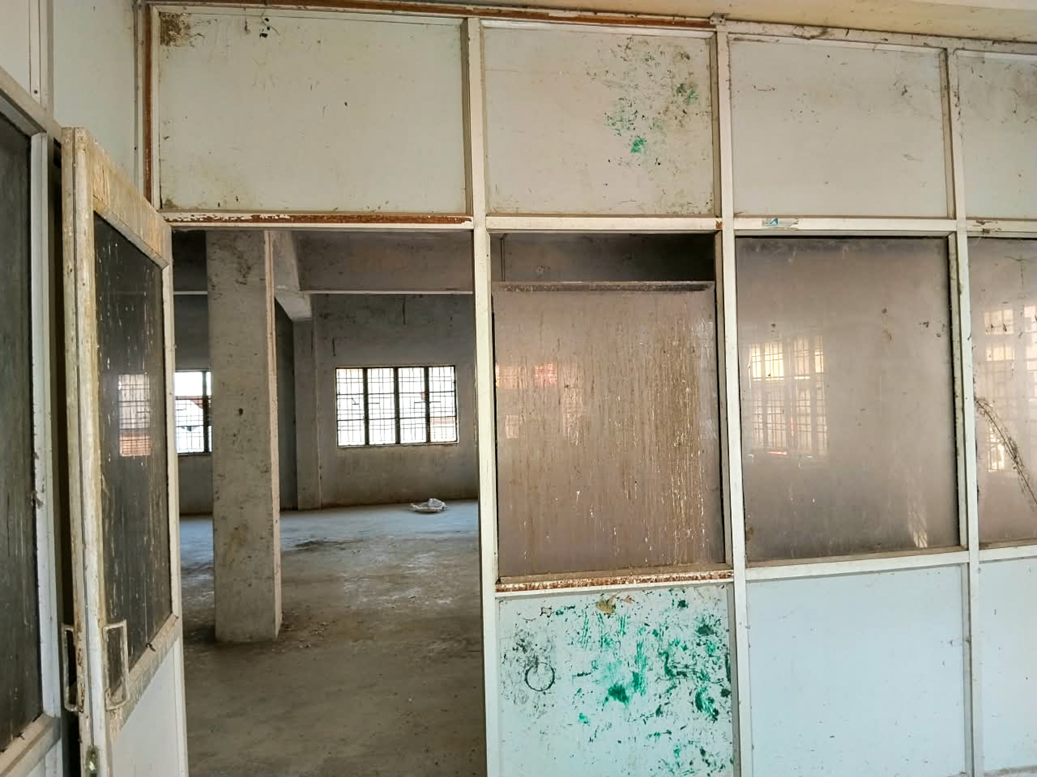 158.11 square meter Office for sale in Weghni Wadi Akola Akola — photo 17