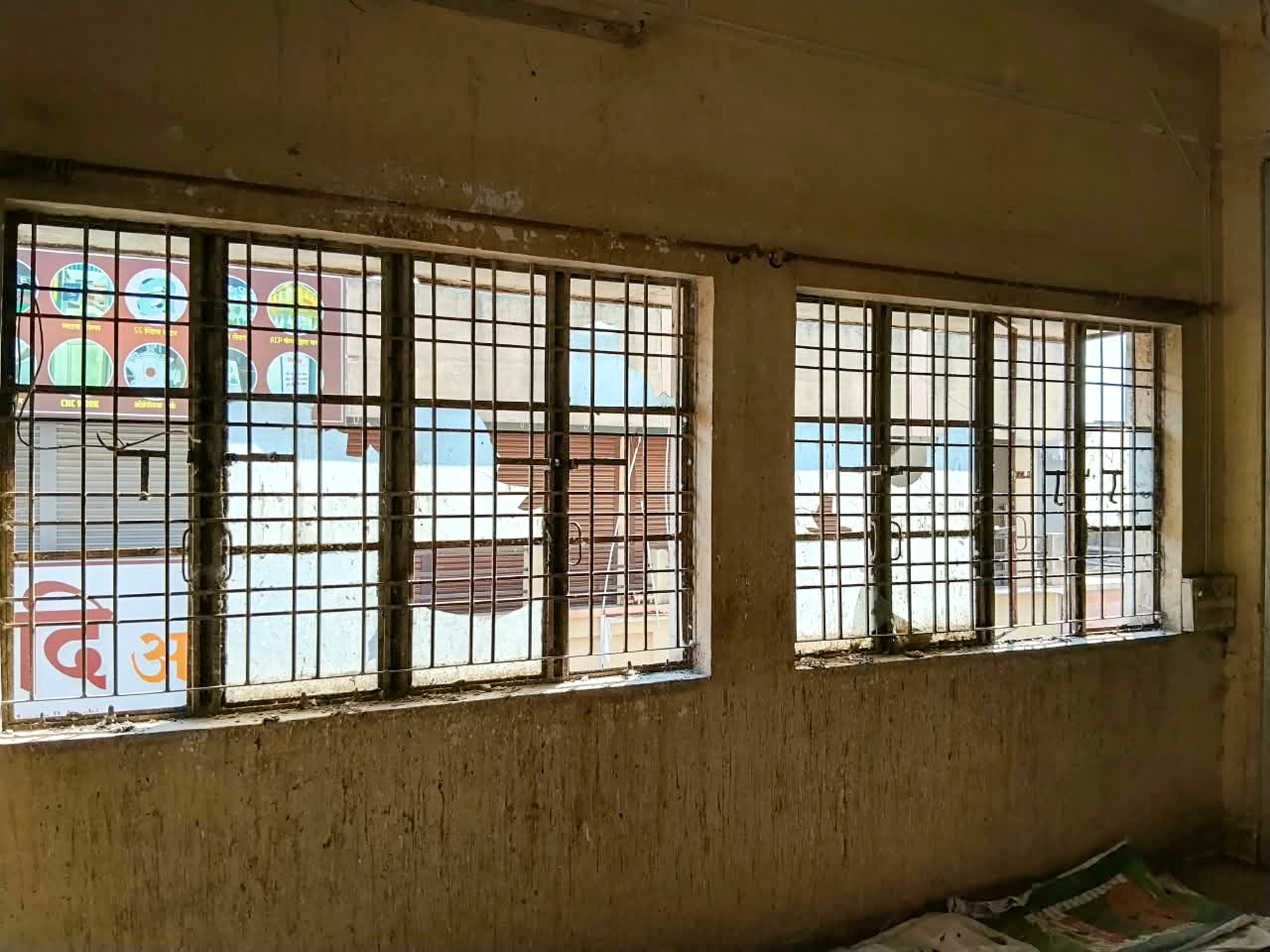 158.11 square meter Office for sale in Weghni Wadi Akola Akola — photo 12