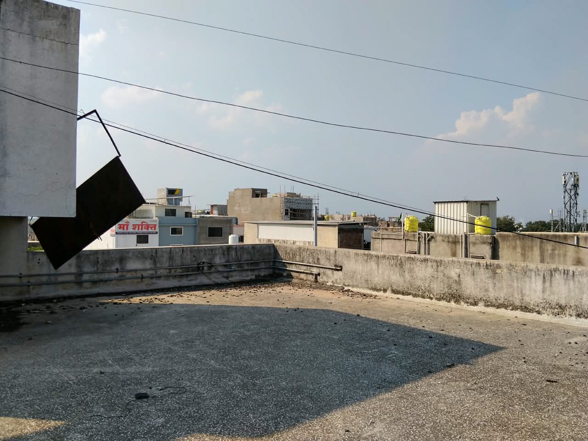 158.11 square feet Office for sale in Weghni Wadi Akola Akola — photo 2