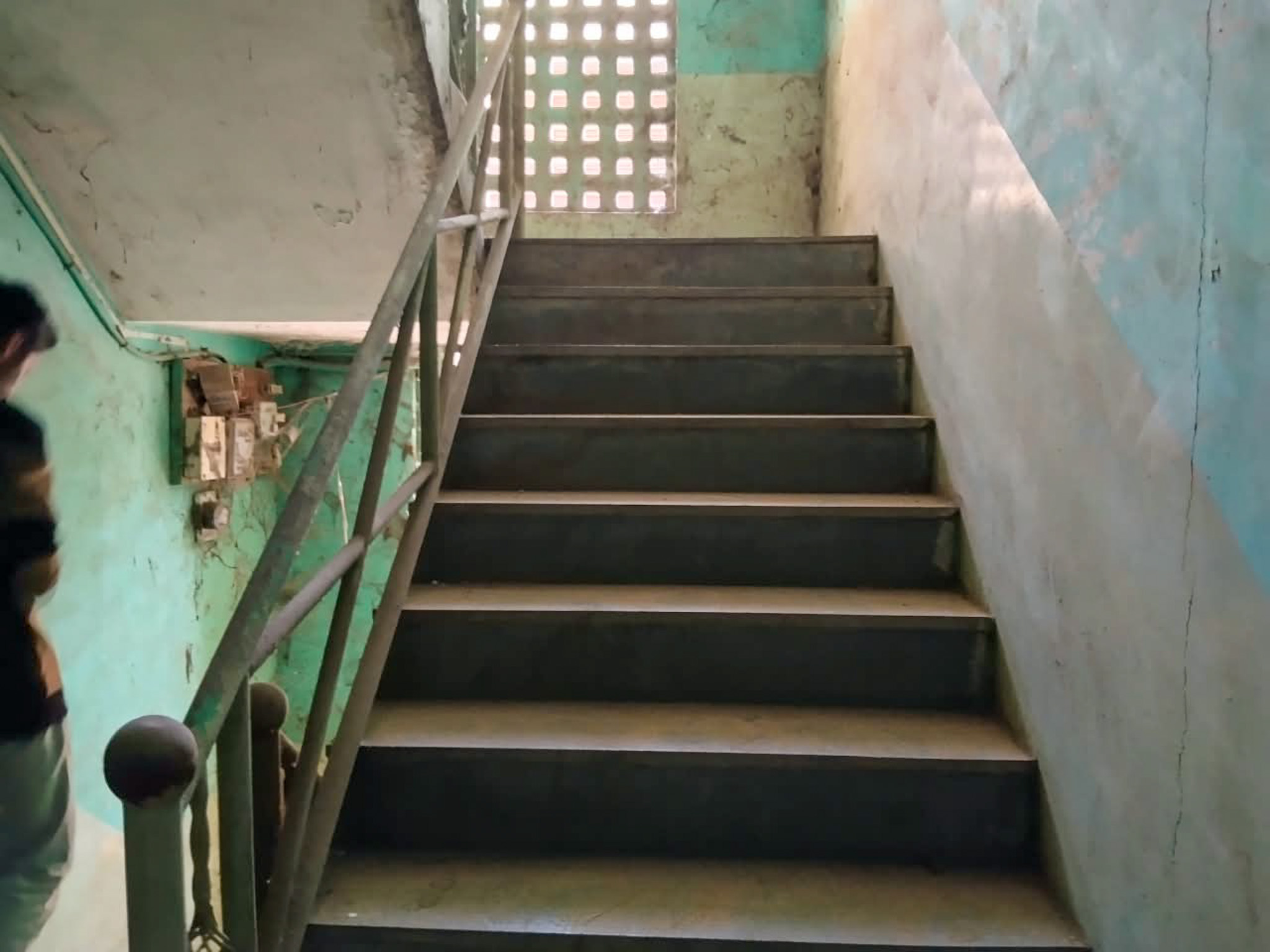 158.11 square meter Office for sale in Weghni Wadi Akola Akola — photo 2