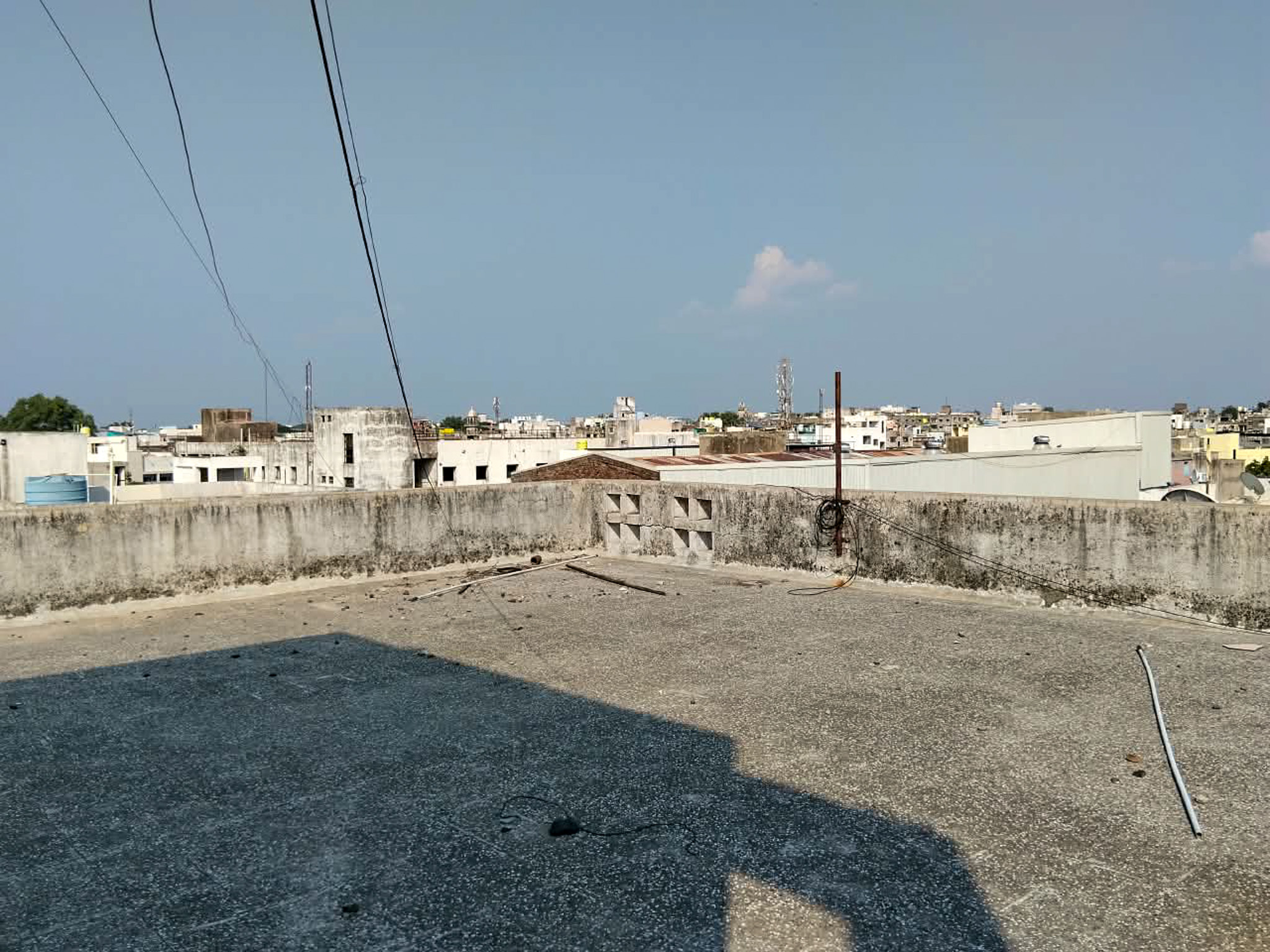 158.11 square feet Office for sale in Weghni Wadi Akola Akola — photo 3