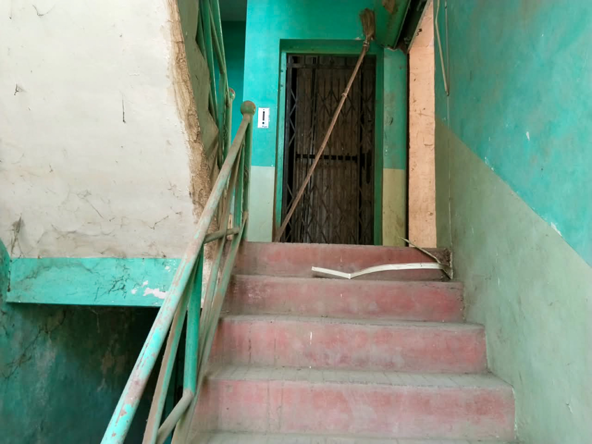 158.11 square meter Office for sale in Weghni Wadi Akola Akola — photo 4