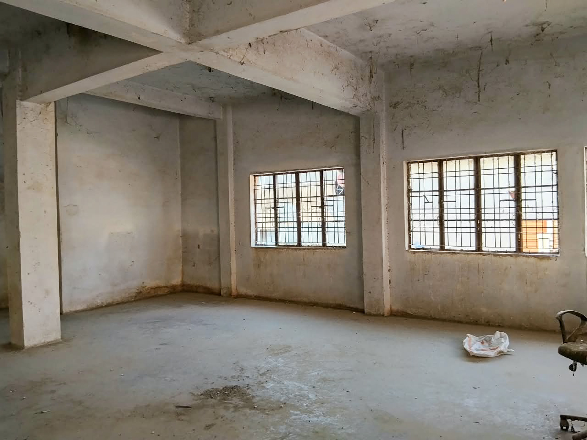 158.11 square meter Office for sale in Weghni Wadi Akola Akola — photo 5