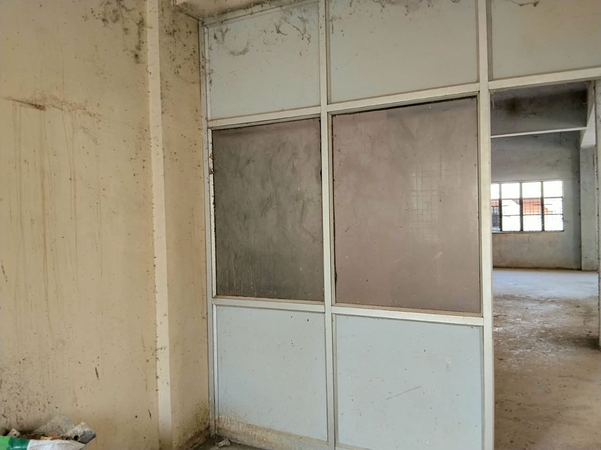 158.11 square meter Office for sale in Weghni Wadi Akola Akola — photo 10