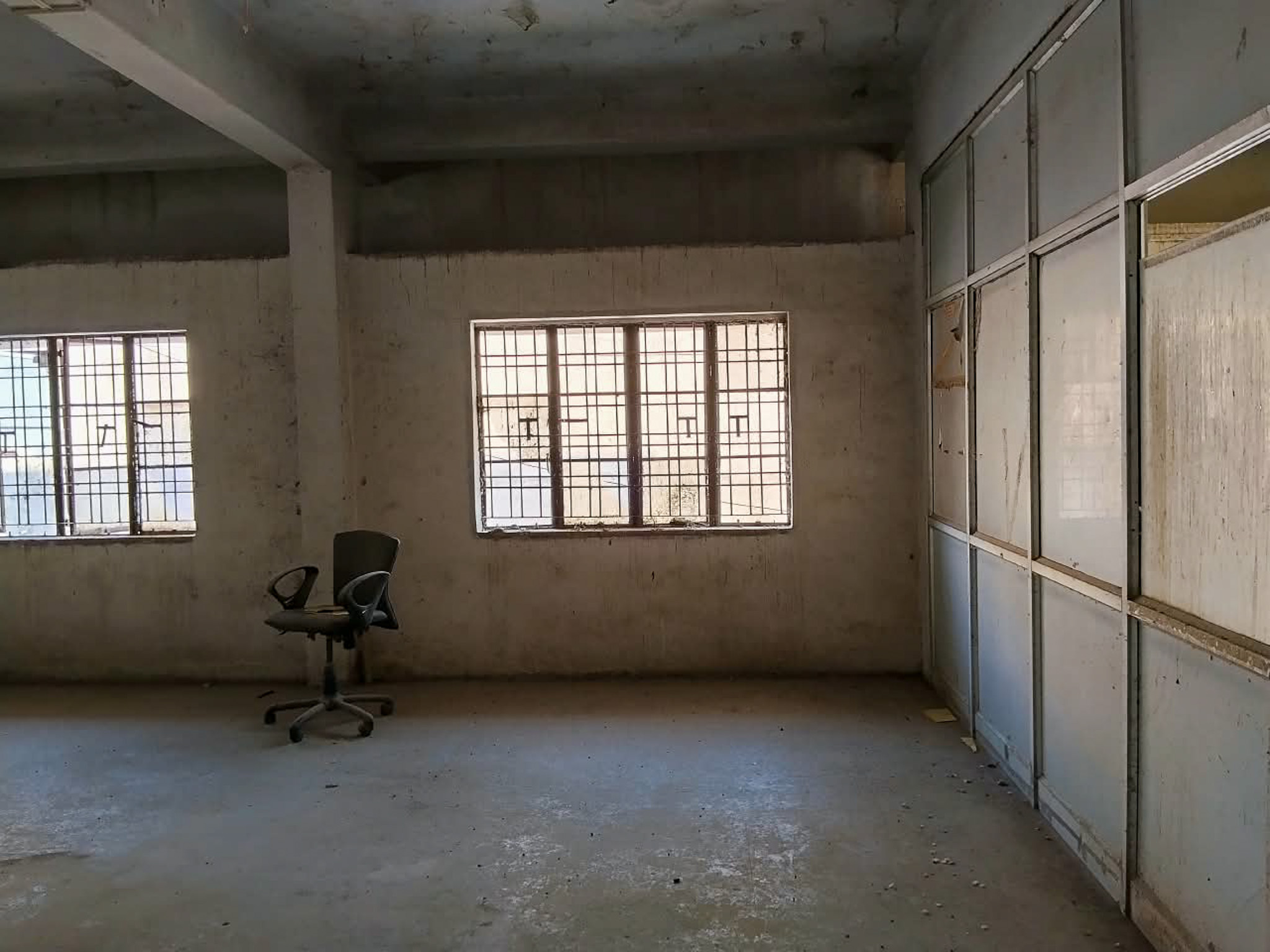 158.11 square meter Office for sale in Weghni Wadi Akola Akola — photo 7
