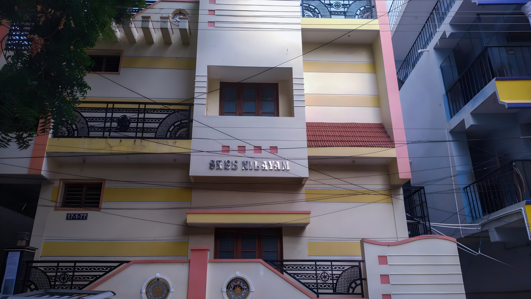 3 BHK Individual House for sale in INDIVIDUAL HOUSE AT ANATAPURAMU AN EXTENT OF254.55 SQ YARDS, ANANTAPURAMU Ananthapuramu — photo 3