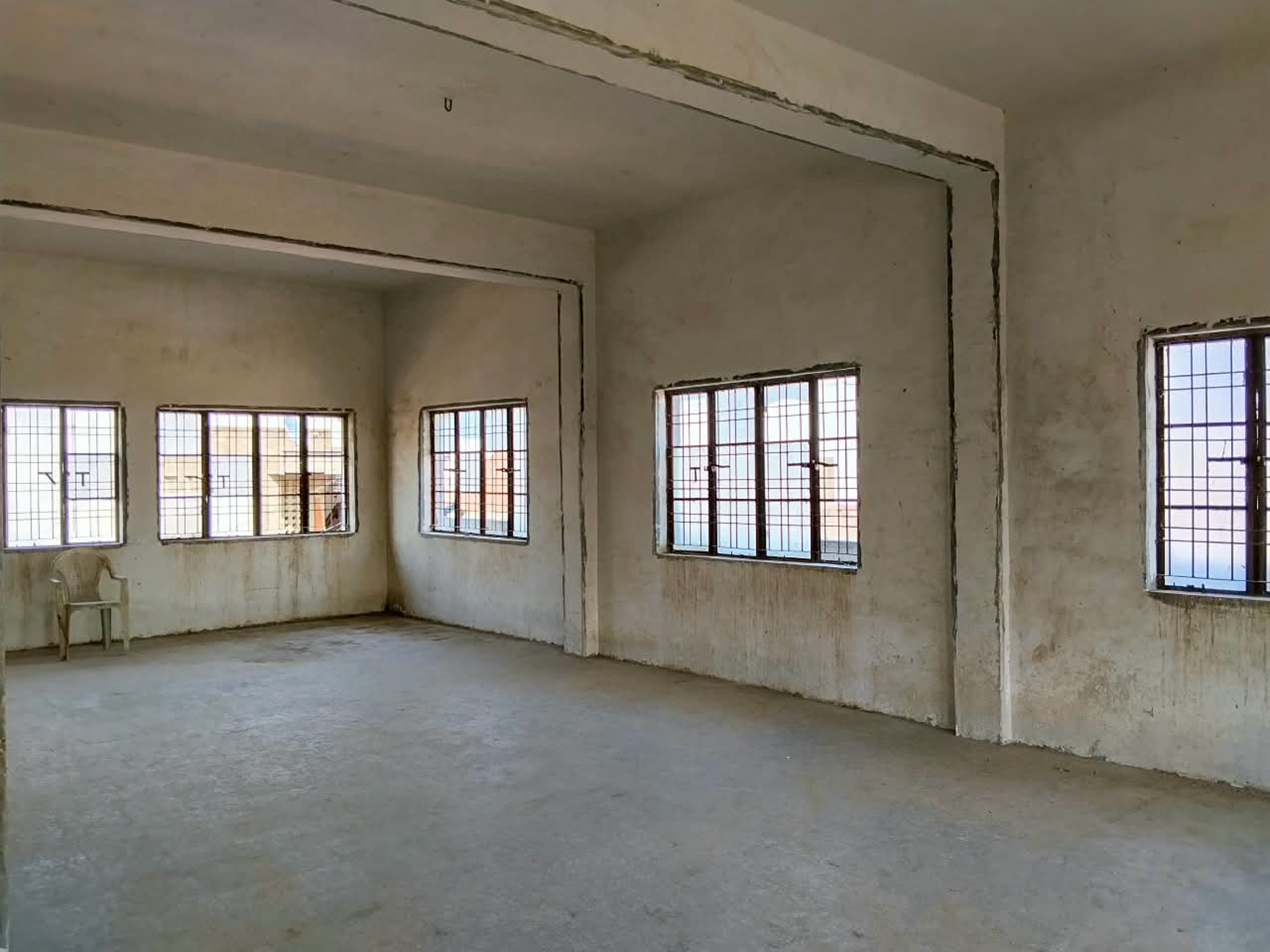 158.11 square feet Office for sale in Weghni Wadi Akola Akola — photo 15
