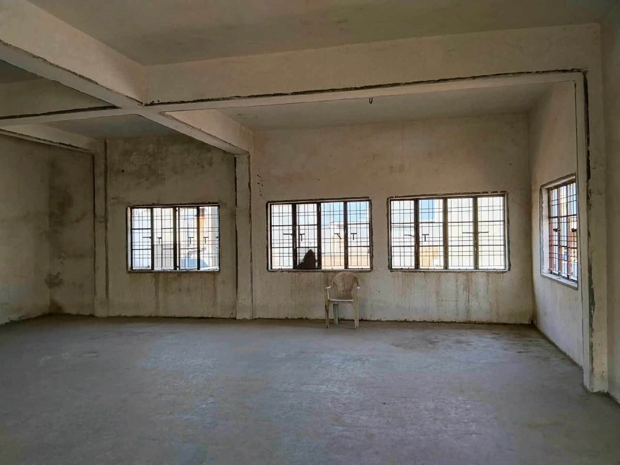 158.11 square feet Office for sale in Weghni Wadi Akola Akola — photo 13