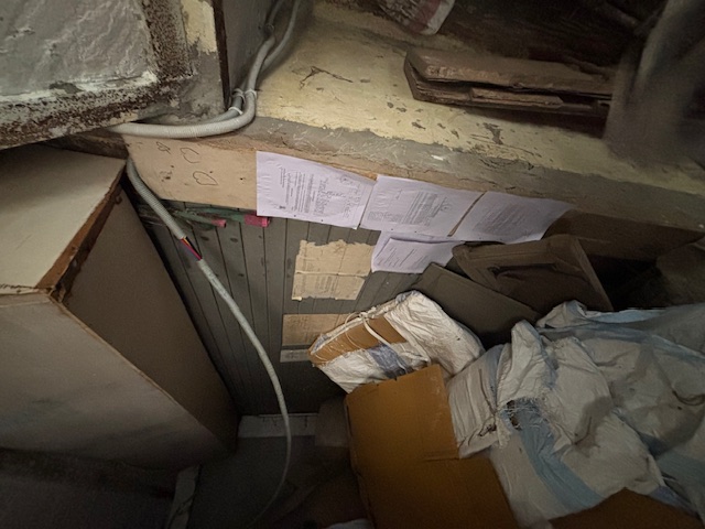 27.88 square meter Shops for sale in CHANDANI CHOWK DELHI New Delhi — photo 2
