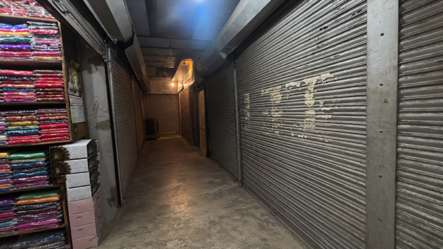70 square feet Shops for sale in CHANDANI CHOWK DELHI New Delhi