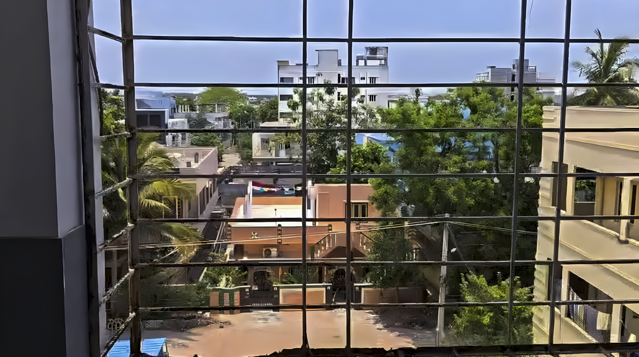 900 square feet Flat for sale in VASAVI ICONIC PARK, TADEPALLIGUDEM Tadepalligudem — photo 9