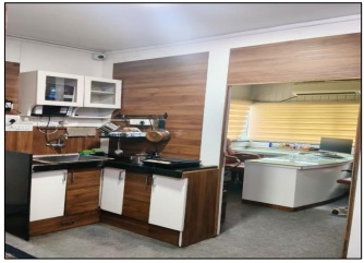 806 square feet Shops for sale in Navi Mumbai — photo 3