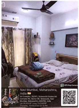 915 square feet Flat for sale in Navi Mumbai — photo 6