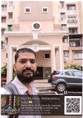915 square feet Flat for sale in Navi Mumbai — photo 2