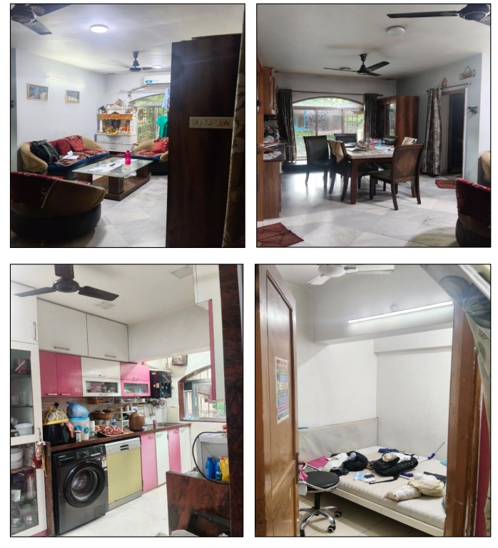 915 square feet Flat for sale in Navi Mumbai — photo 9