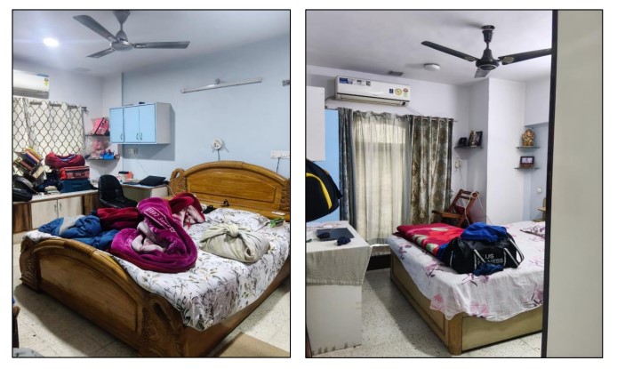 915 square feet Flat for sale in Navi Mumbai — photo 10