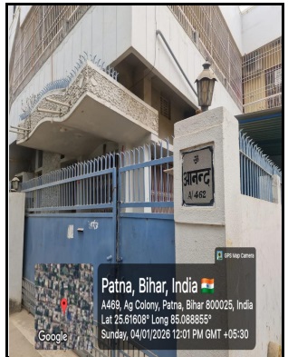 4000 square feet Individual House for sale in Patna — photo 2