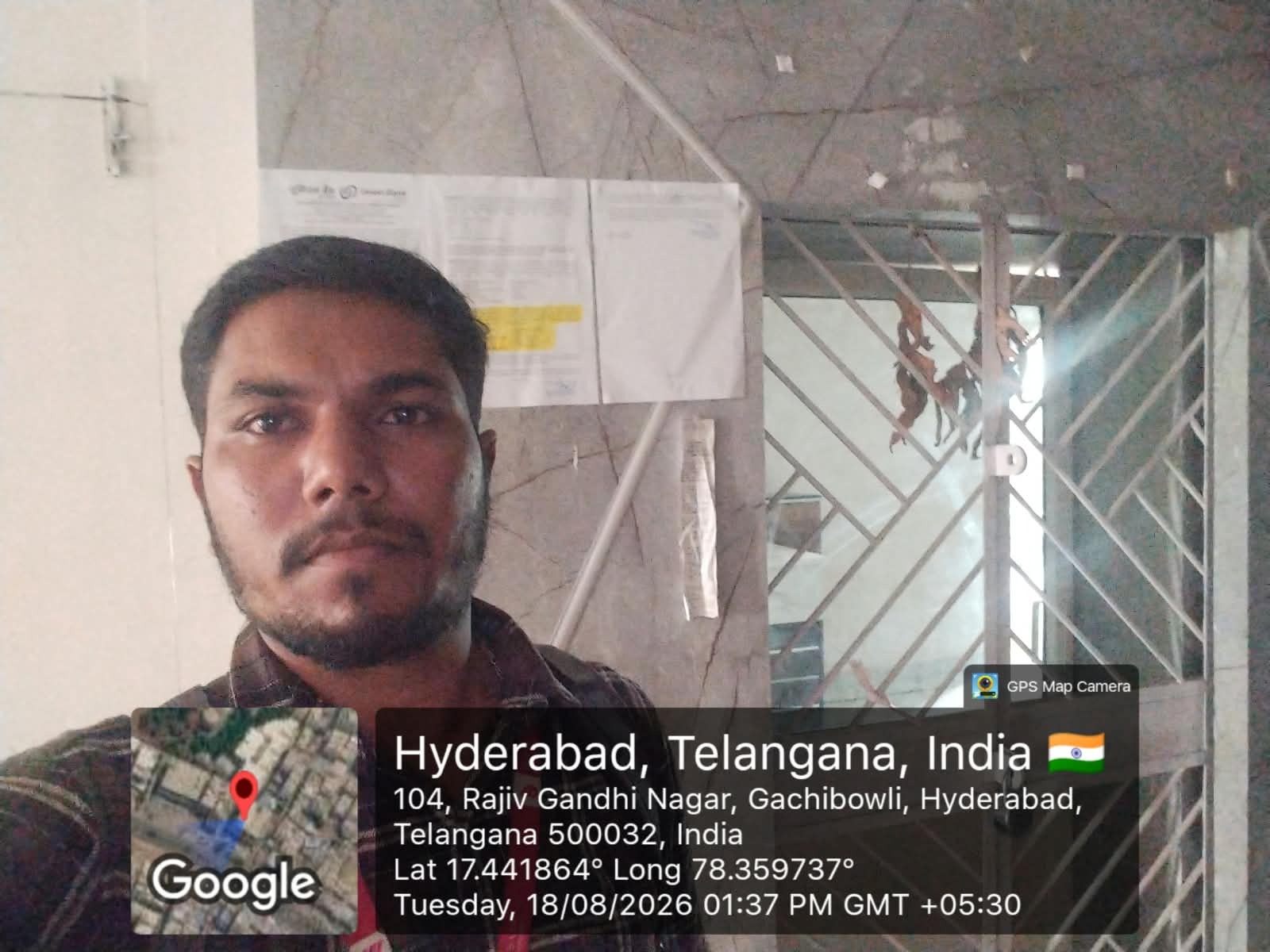 1800 square feet Flat for sale in Hyderabad — photo 2