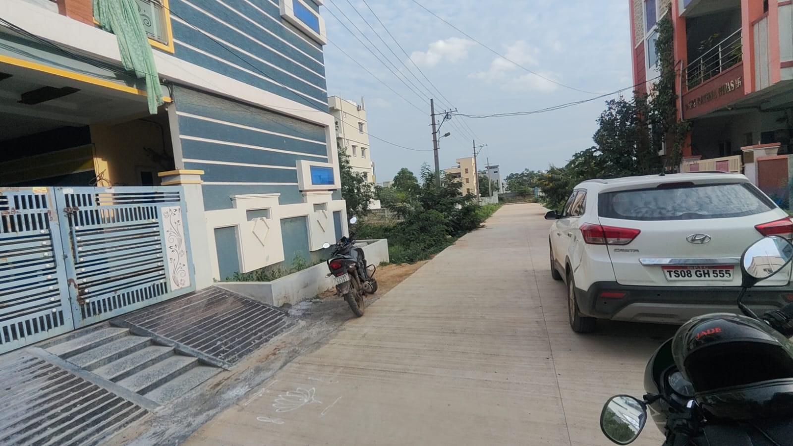 1949 square feet Individual House for sale in Hyderabad — photo 2