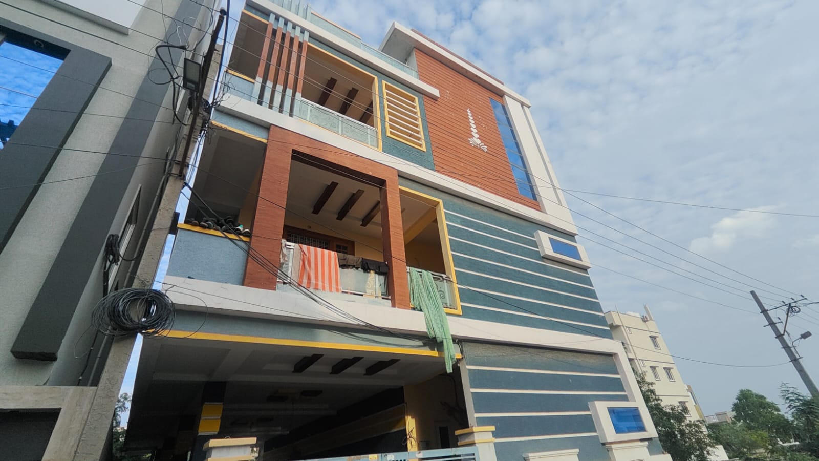 1949 square feet Individual House for sale in Hyderabad — photo 4