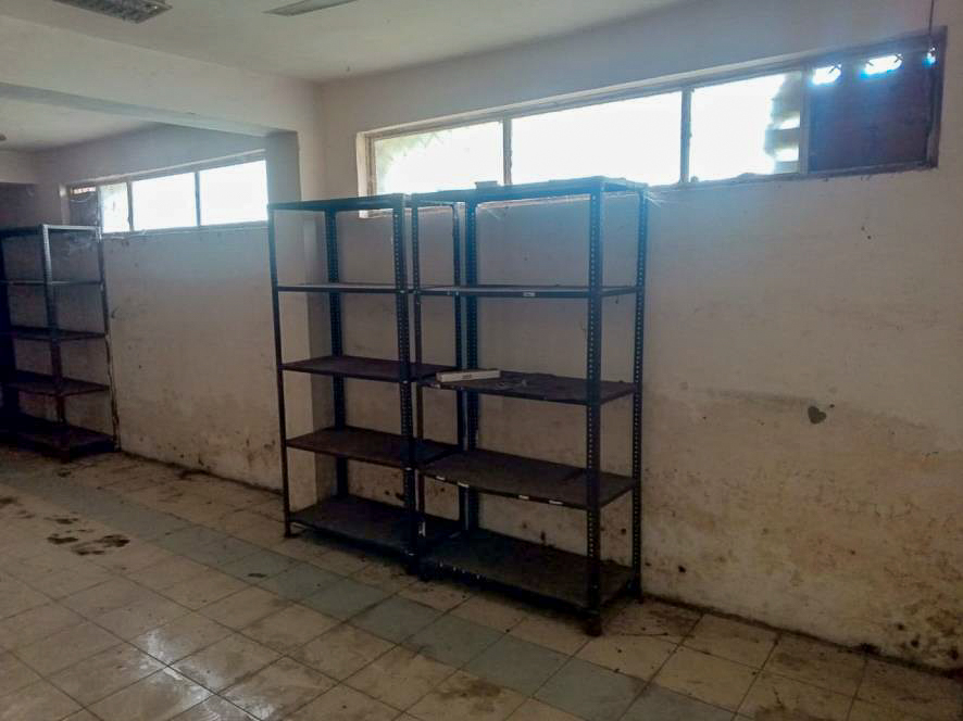 1457 square feet Shops for sale in LIC OFFICE MOWA Raipur — photo 20