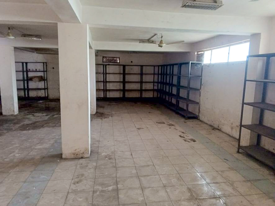 1457 square feet Shops for sale in LIC OFFICE MOWA Raipur — photo 2