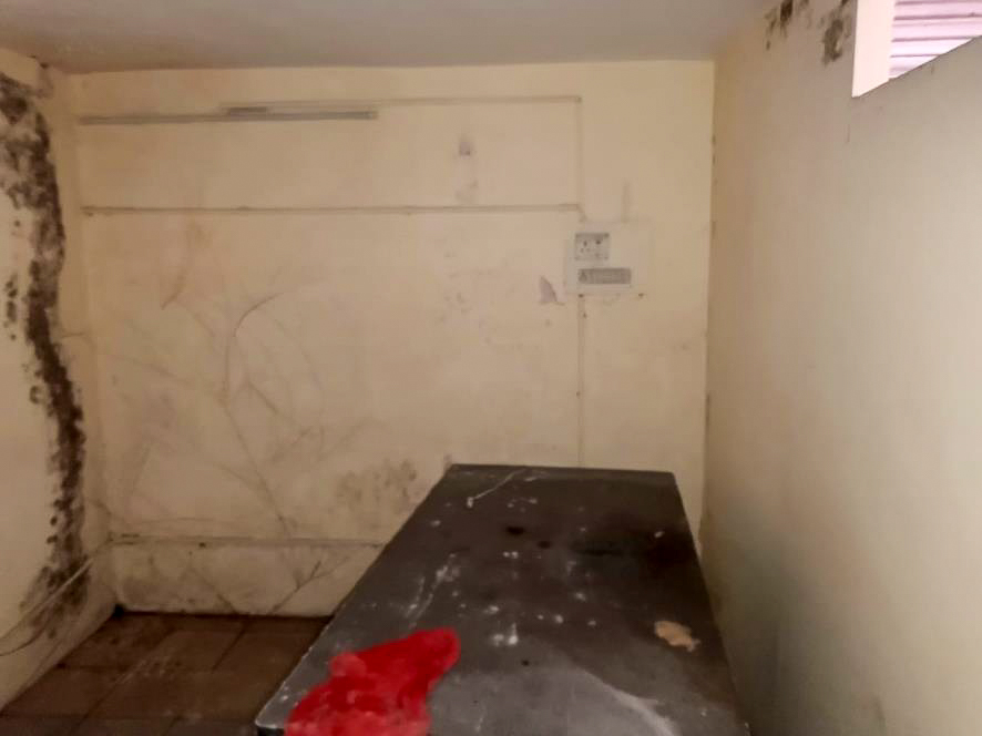 1457 square feet Shops for sale in LIC OFFICE MOWA Raipur — photo 9