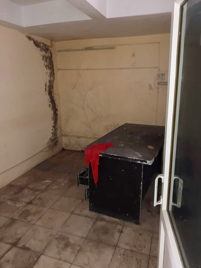 1457 square feet Shops for sale in LIC OFFICE MOWA Raipur — photo 12