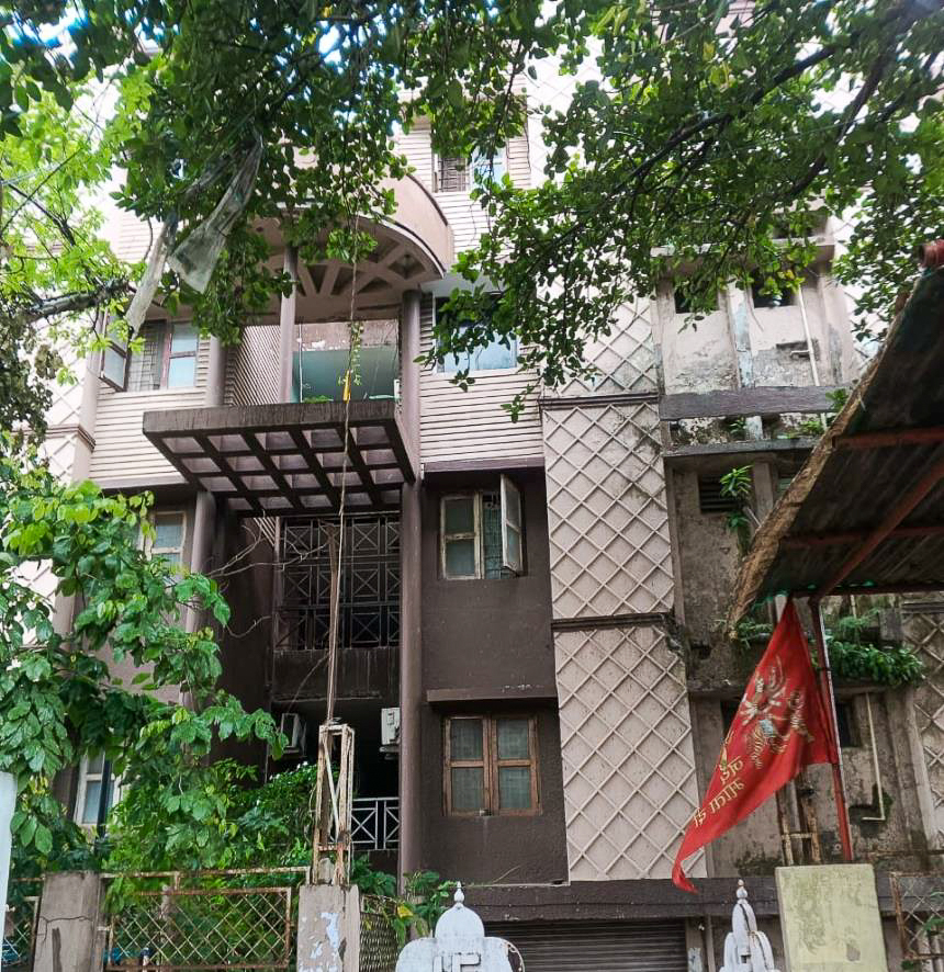 1457 square feet Shops for sale in LIC OFFICE MOWA Raipur — photo 11