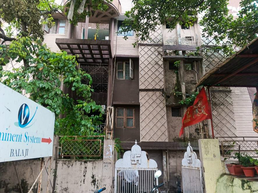 1457 square feet Shops for sale in LIC OFFICE MOWA Raipur — photo 13