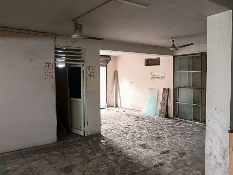 1457 square feet Shops for sale in LIC OFFICE MOWA Raipur — photo 14