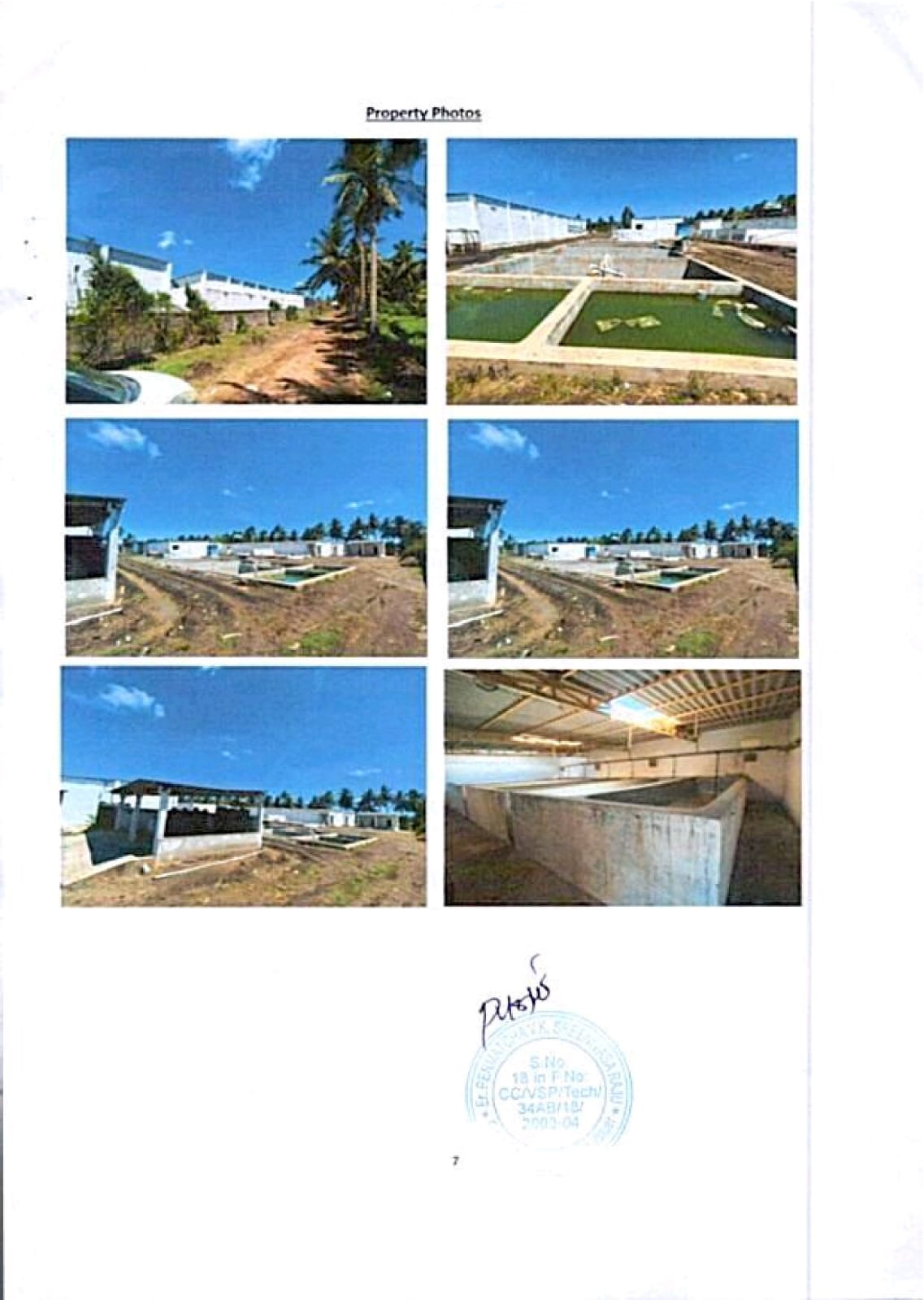 9680 square yard Plot for sale in AMALAPURAM Amalapuram