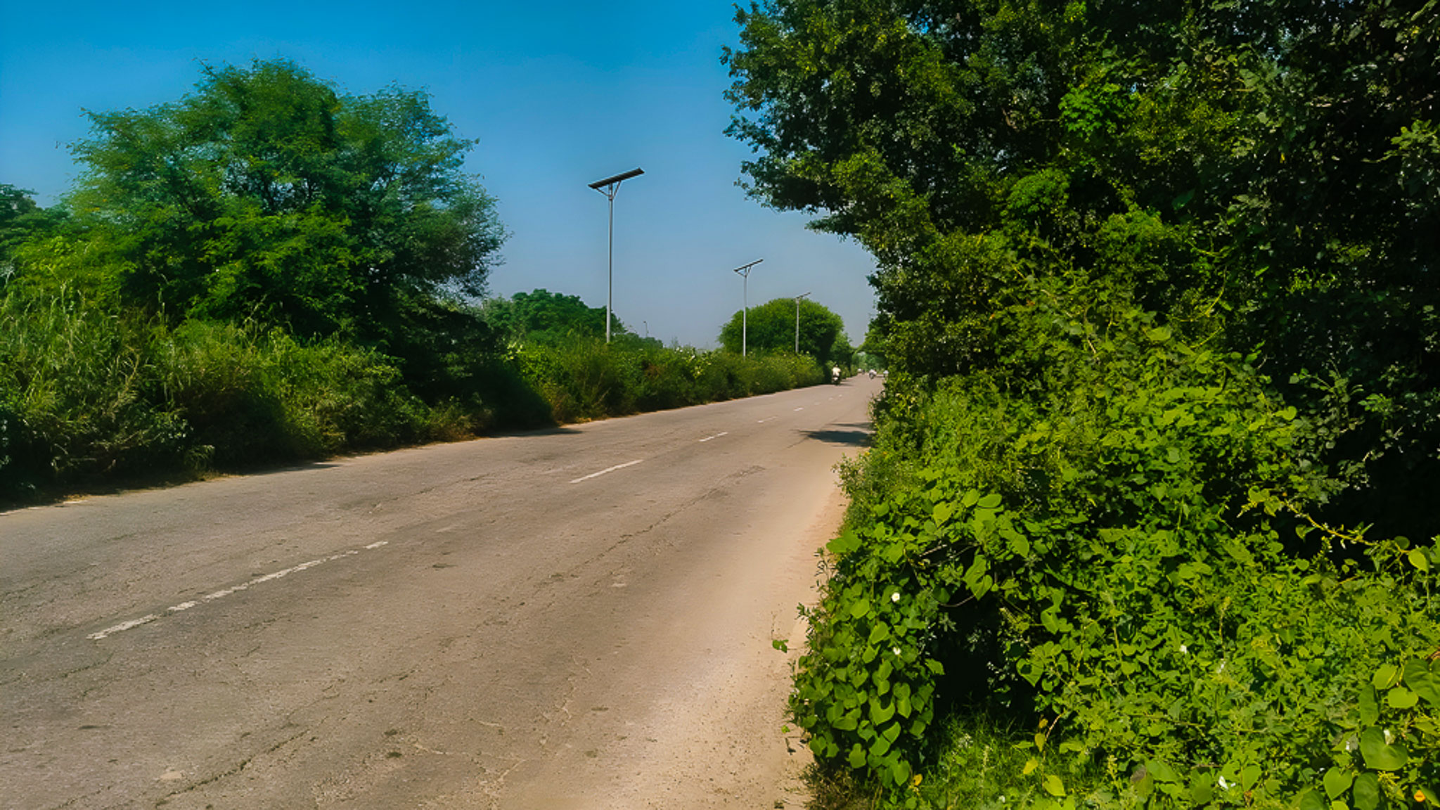 49060 square feet Industrial Plot with Factory Building for sale in Panipat — photo 11