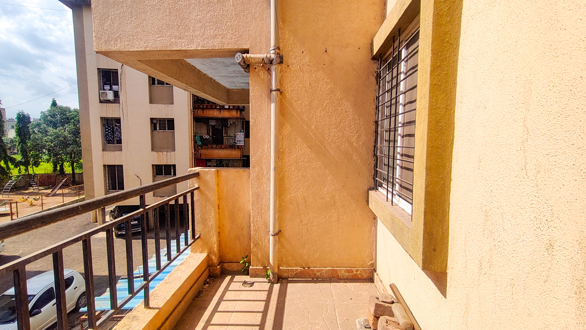 61.03 square meter Flat for sale in PIRANGUT PUNE 412115 Lavasa — photo 12