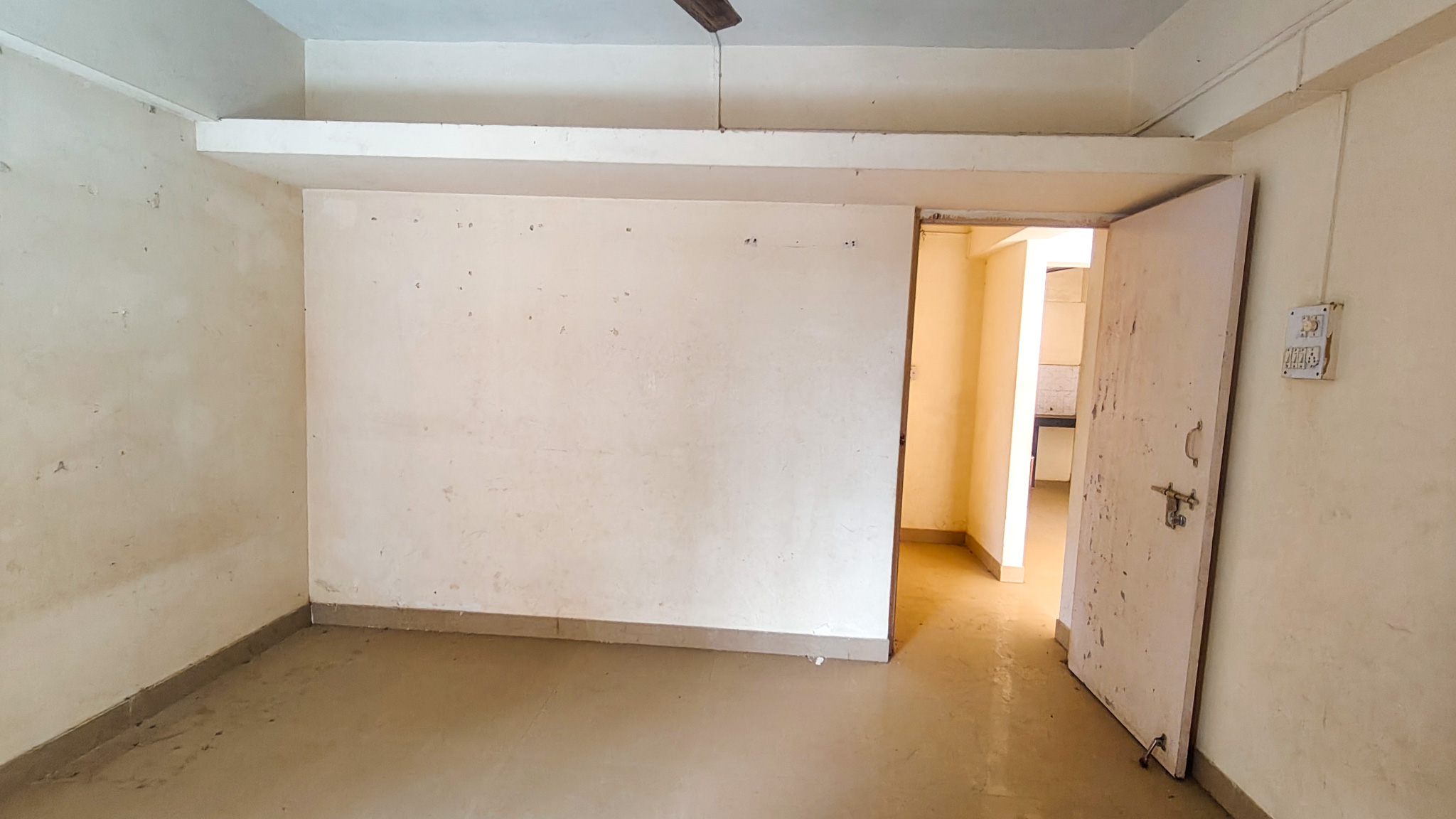 61.03 square meter Flat for sale in PIRANGUT PUNE 412115 Lavasa — photo 21