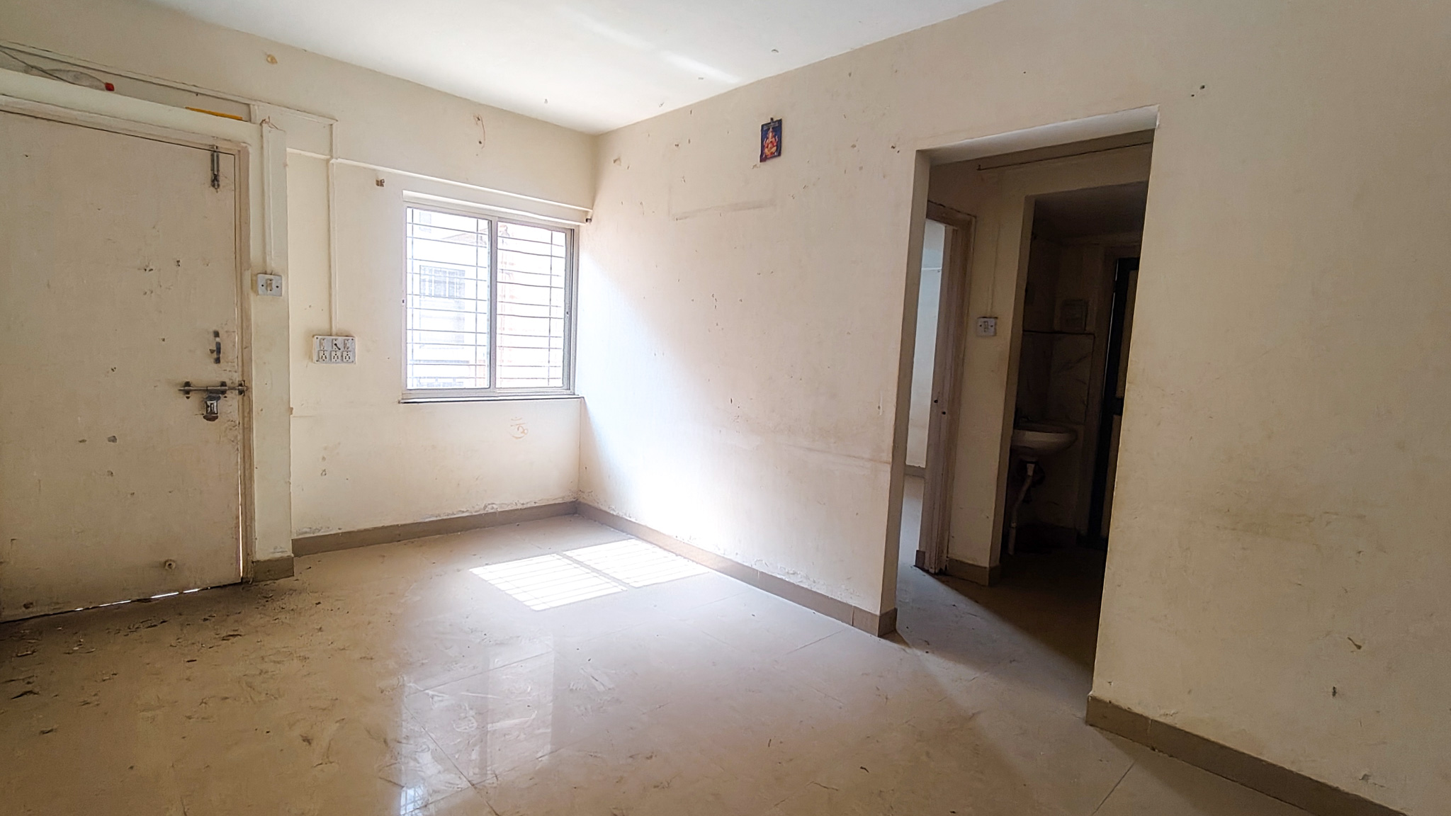 61.03 square meter Flat for sale in PIRANGUT PUNE 412115 Lavasa — photo 3