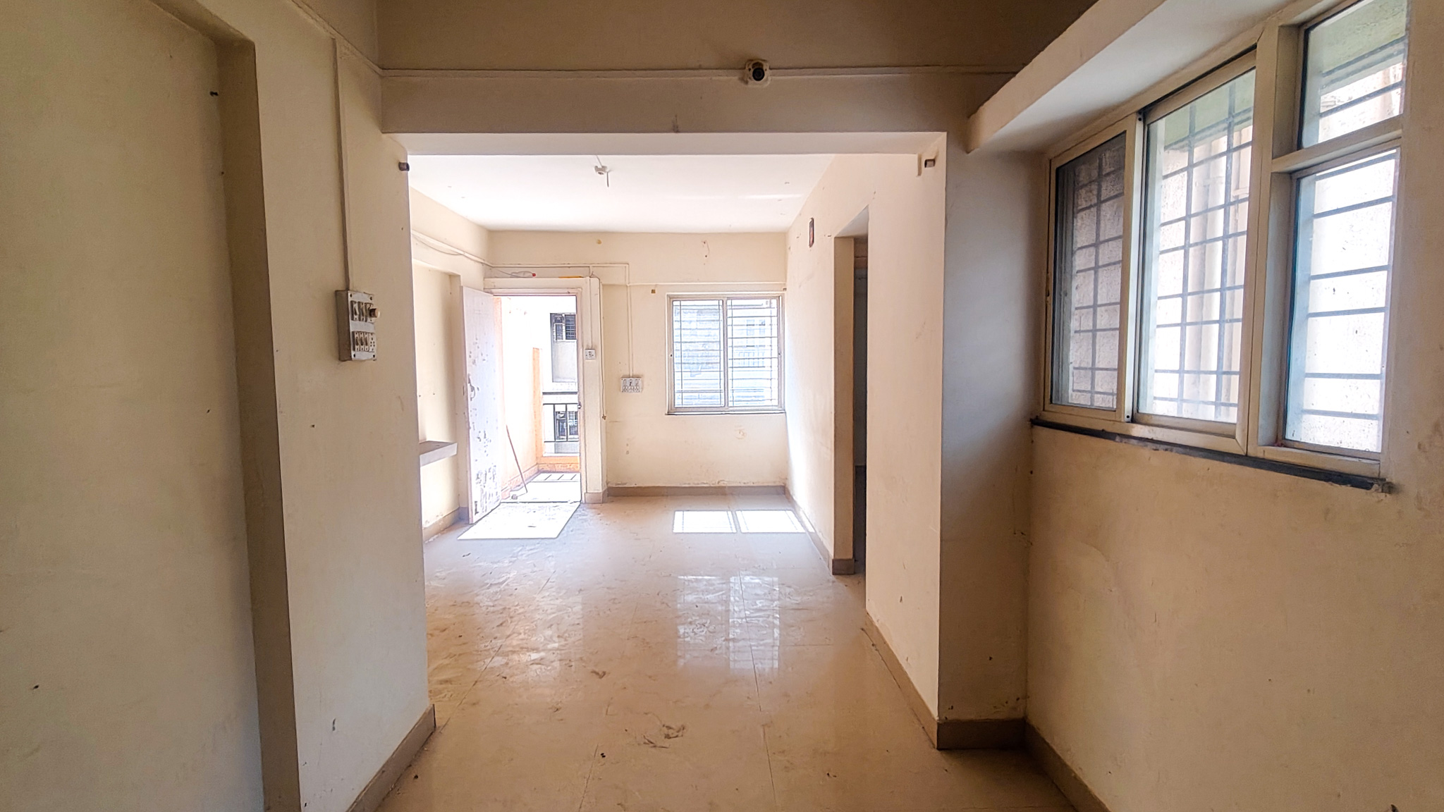 61.03 square meter Flat for sale in PIRANGUT PUNE 412115 Lavasa — photo 10