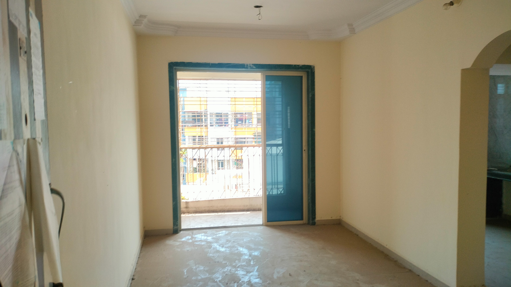 2 BHK Flat for sale in SHIVAM HEIGHTS, BADLAPUR Badlapur — photo 4