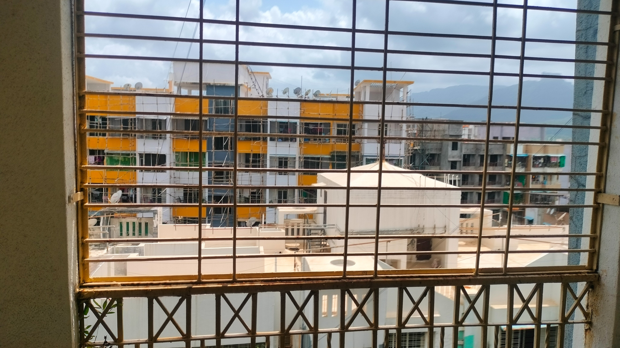 2 BHK Flat for sale in SHIVAM HEIGHTS, BADLAPUR Badlapur — photo 6