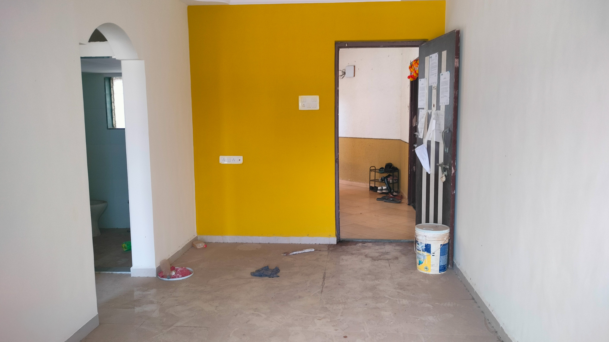 2 BHK Flat for sale in SHIVAM HEIGHTS, BADLAPUR Badlapur — photo 7