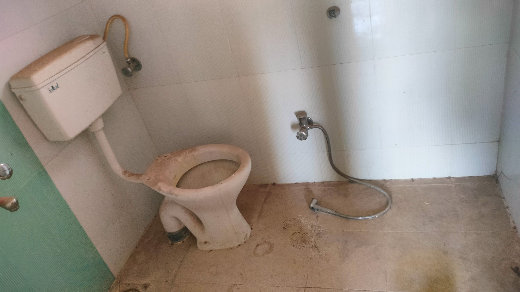 2 BHK Flat for sale in SHIVAM HEIGHTS, BADLAPUR Badlapur — photo 9